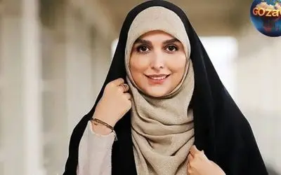رونمایی از پدر و مادر واقعی مژده لواسانی؛ شباهت بی‌نظیر مجری محبوب ایرانی + عکس خانوادگی