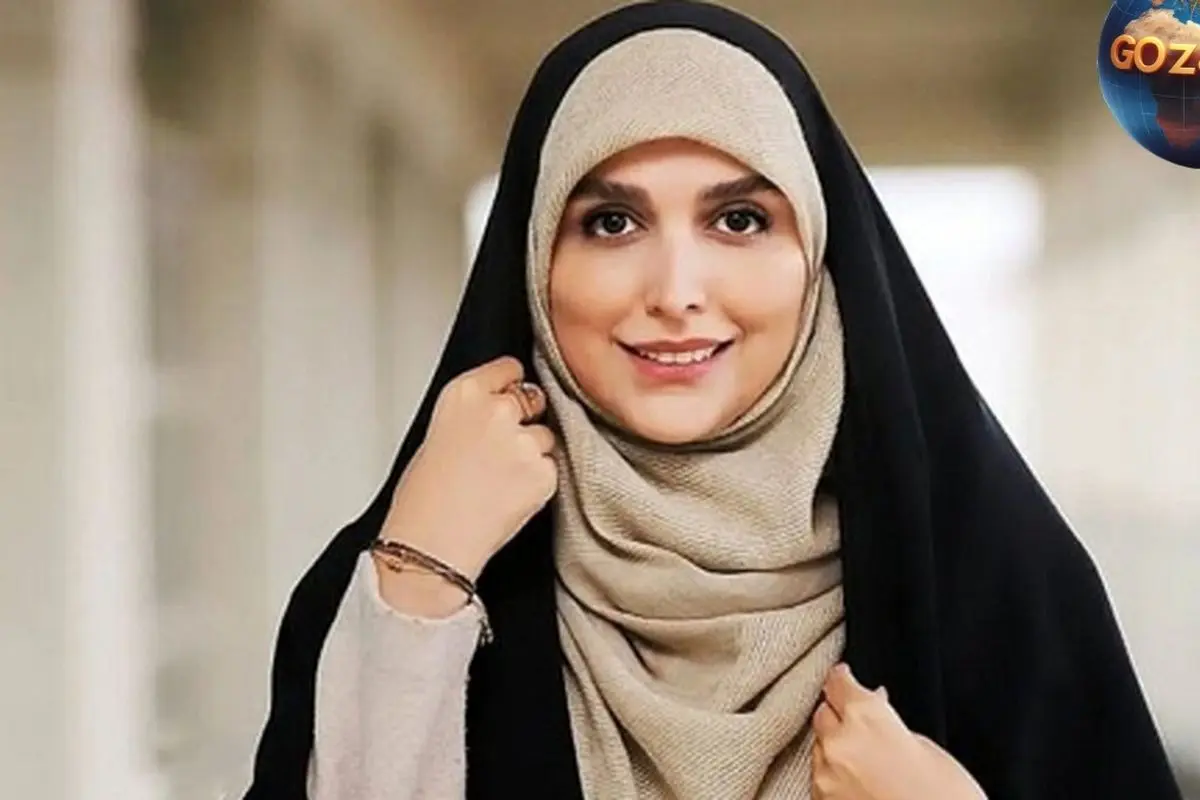 رونمایی از پدر و مادر واقعی مژده لواسانی؛ شباهت بینظیر مجری محبوب ایرانی + عکس خانوادگی