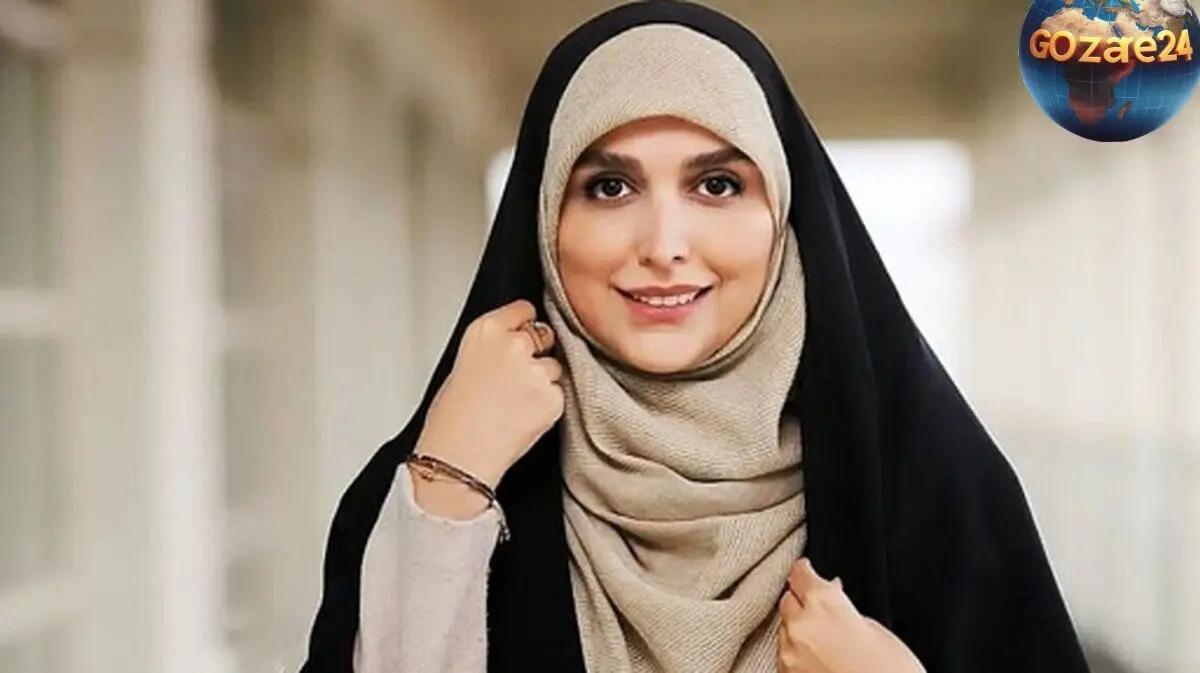 رونمایی از پدر و مادر واقعی مژده لواسانی؛ شباهت بی‌نظیر مجری محبوب ایرانی + عکس خانوادگی