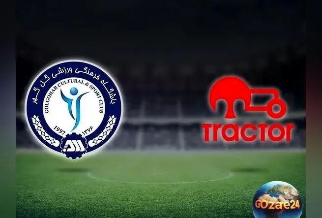 پیش‌بینی نتیجه دیدار تراکتور و گل‌گهر؛ نبرد نفس‌گیر در راه قهرمانی لیگ برتر فوتبال ایران