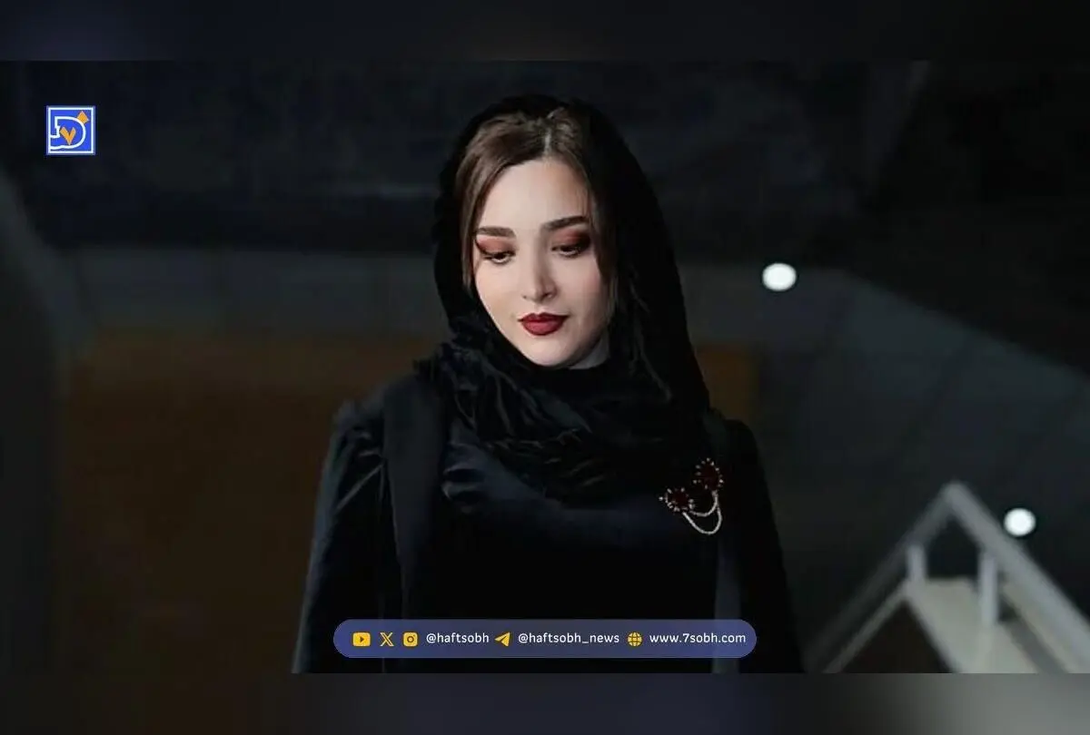 تغییر شگفت‌انگیز بهنوش طباطبایی به سبک نانسی در «الیور توئیست» با کک و مک و لباس دخترانه!