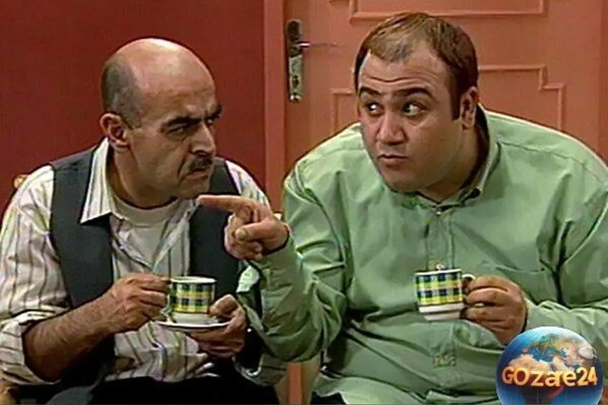 بازگشت سریال زیر آسمان شهر با سکانس طنز و خاطره‌انگیز بهروز خطاب به خشایار در فصل اول + ویدیو و جزئیات