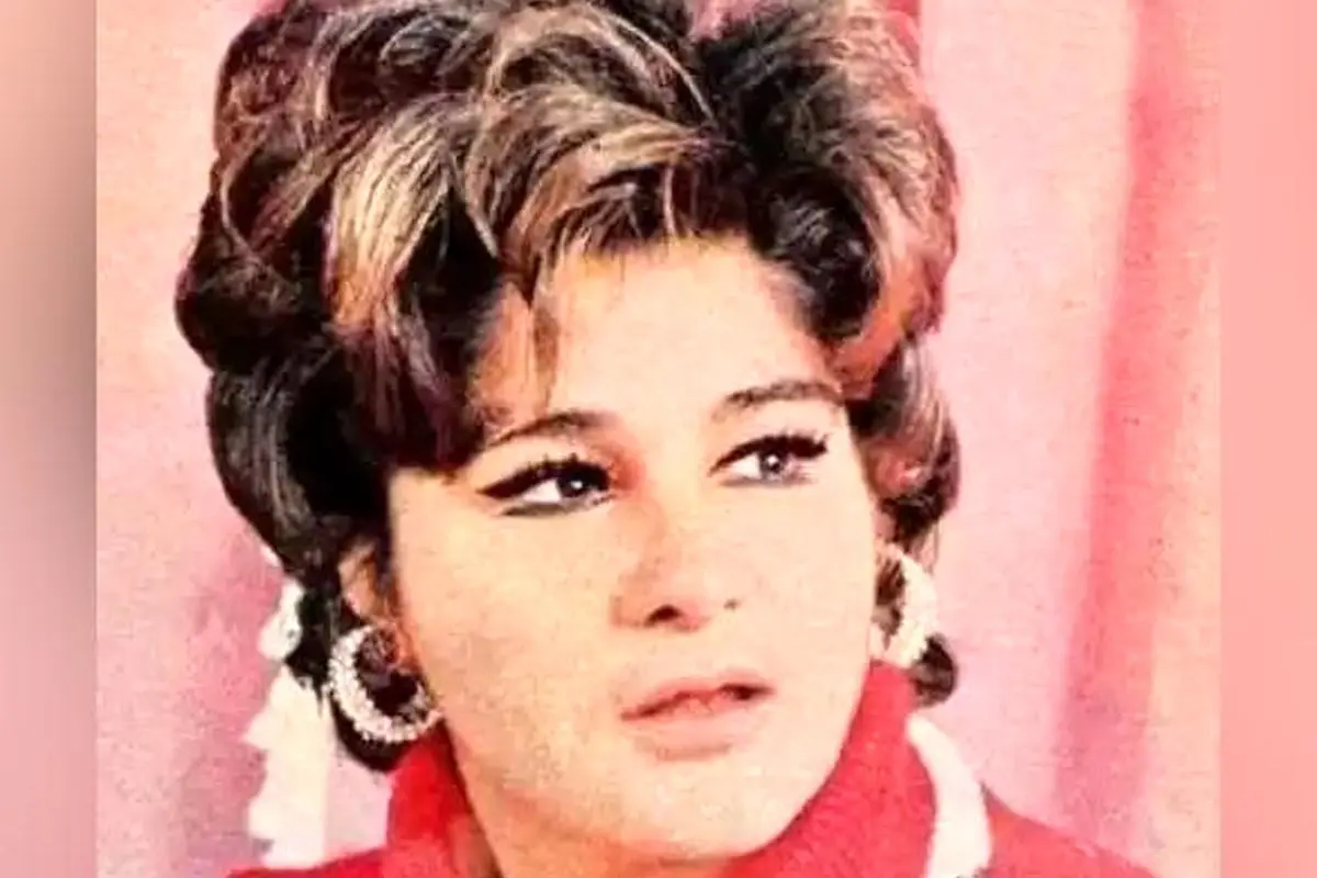 کاباره خاطره‌انگیز تهران؛ ساختمان متروکه‌ای که روزی صدای سوسن در آن می‌درخشید