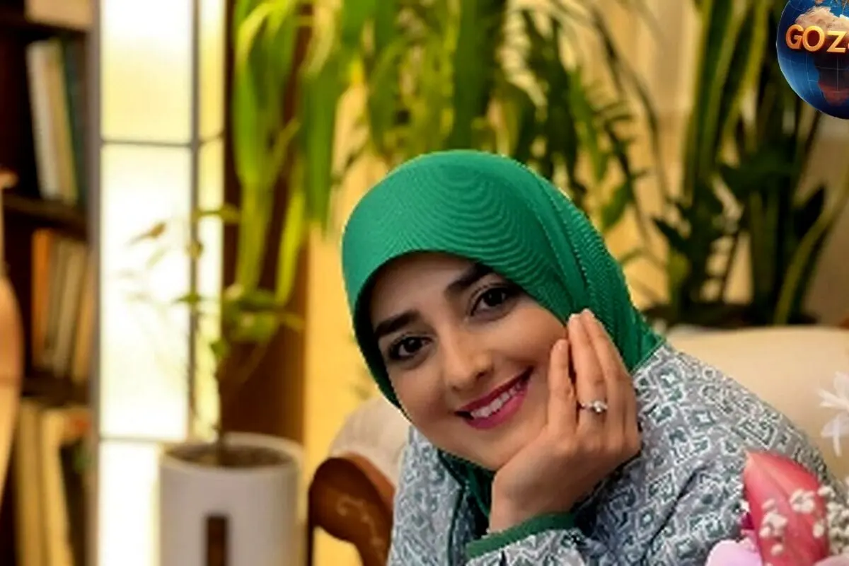 عکس جدید پدر ستاره سادات قطبی با شباهت باورنکردنی به دخترش؛ واکنش‌های حیرت‌انگیز کاربران در فضای مجازی