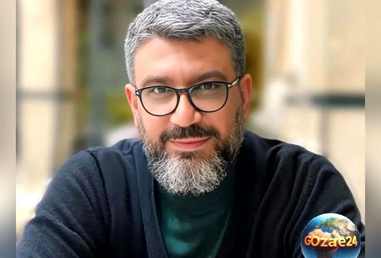 رضا رشیدپور هشدار جدی درباره فاصله گرفتن از رئیس‌جمهور را منتشر کرد: جزئیات و تاریخچه زندگی او