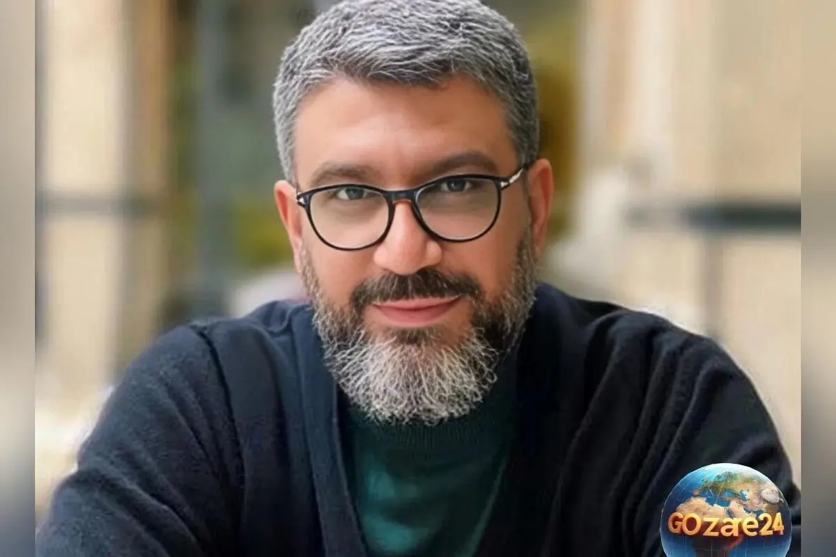 رضا رشیدپور هشدار جدی درباره فاصله گرفتن از رئیس‌جمهور را منتشر کرد: جزئیات و تاریخچه زندگی او