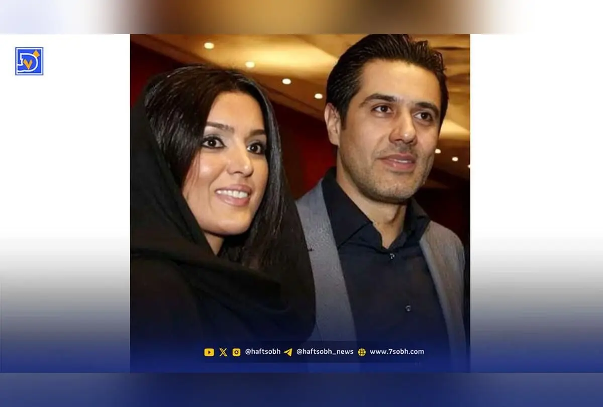 رونمایی از دختر افشین پیروانی + عکس‌های کودکانه و جدید خانواده این ستاره فوتبال