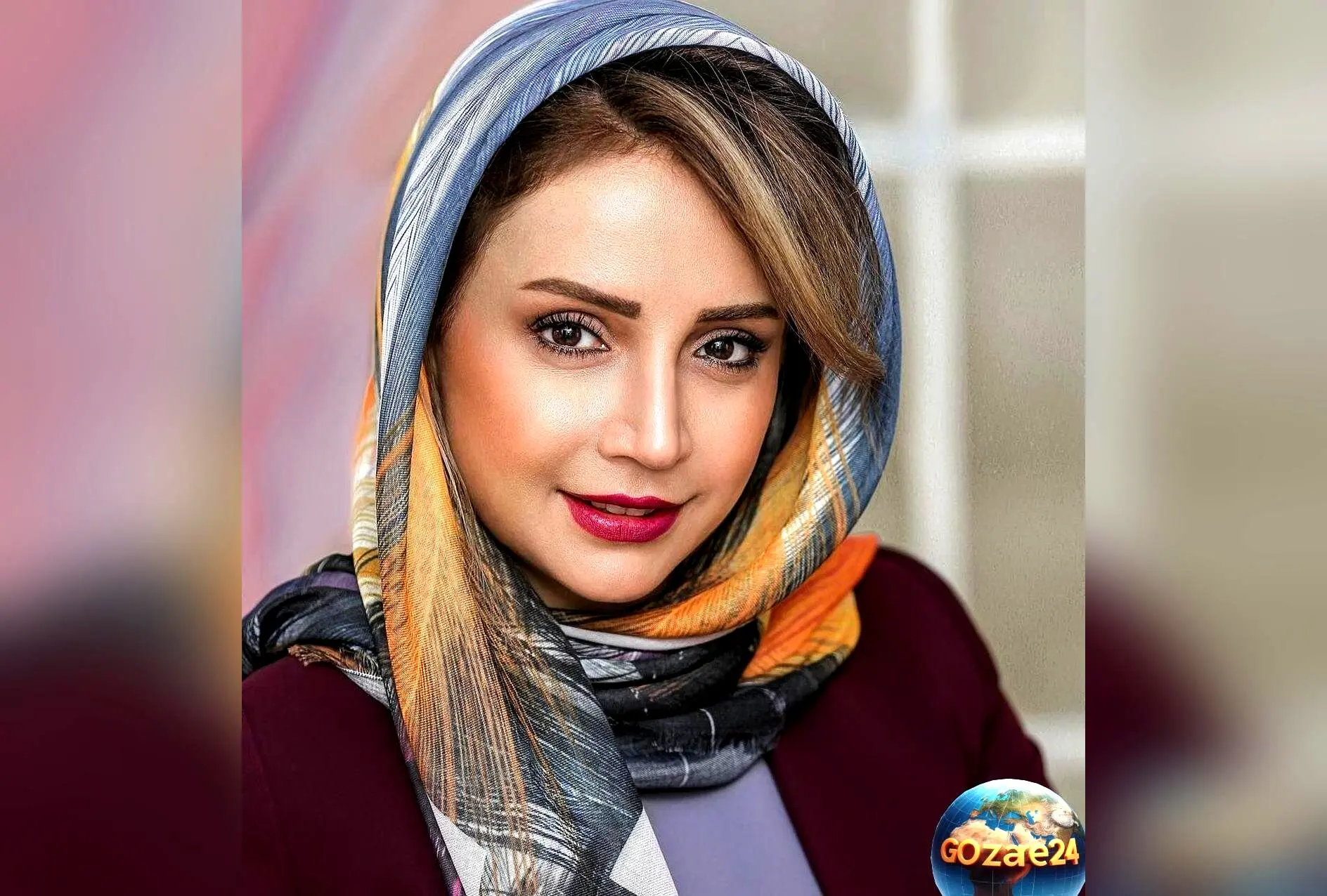 خلاقیت بی‌نظیر اوستا قناد در ساخت کیک تولد فانتزی و سه‌بعدی برای دختر شبنم قلی‌خانی + پیام عاشقانه و تصاویر زیبا
