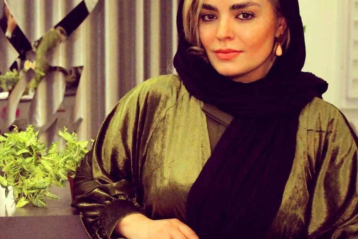 سپیده خداوردی با استایل متفاوت و جذاب در راه سرکار + عکس خاص و دیدنی