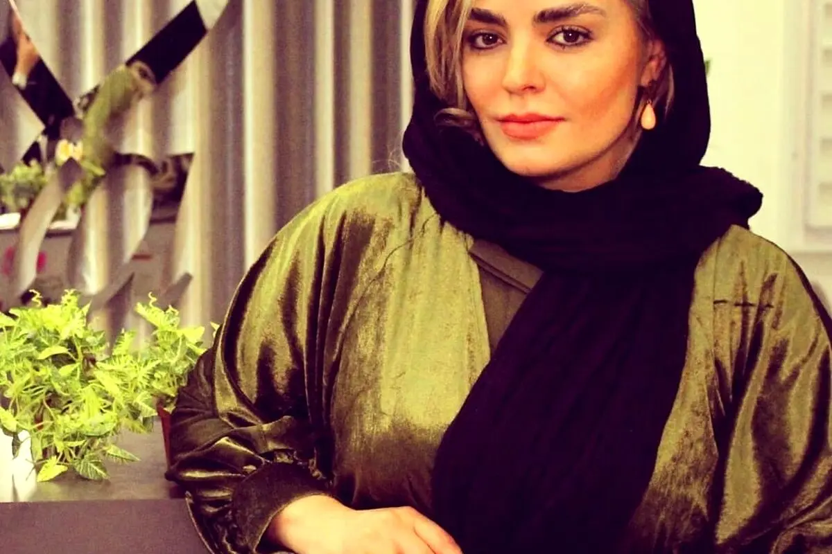 سپیده خداوردی با استایل متفاوت و جذاب در راه سرکار + عکس خاص و دیدنی