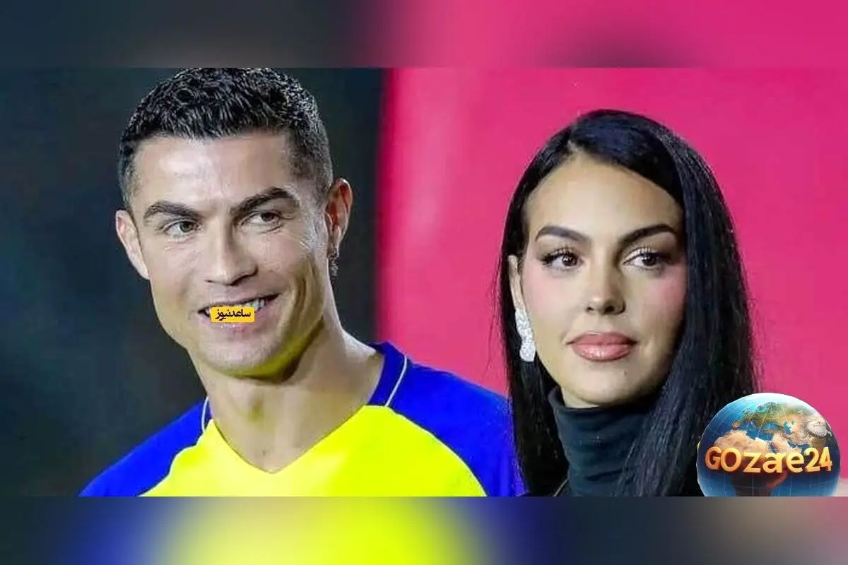 عصبانیت رونالدو از انتشار تصاویر لوکس جورجینا در پشت صحنه عکاسی مد | تحلیل وضعیت رابطه و آینده مشترک