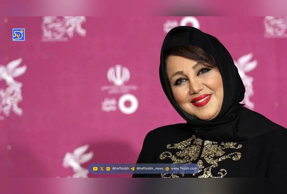 بهنوش بختیاری در روز ملی سینما با استوری تند علیه زینب موسوی و بلاگر منفور جنجال‌ساز