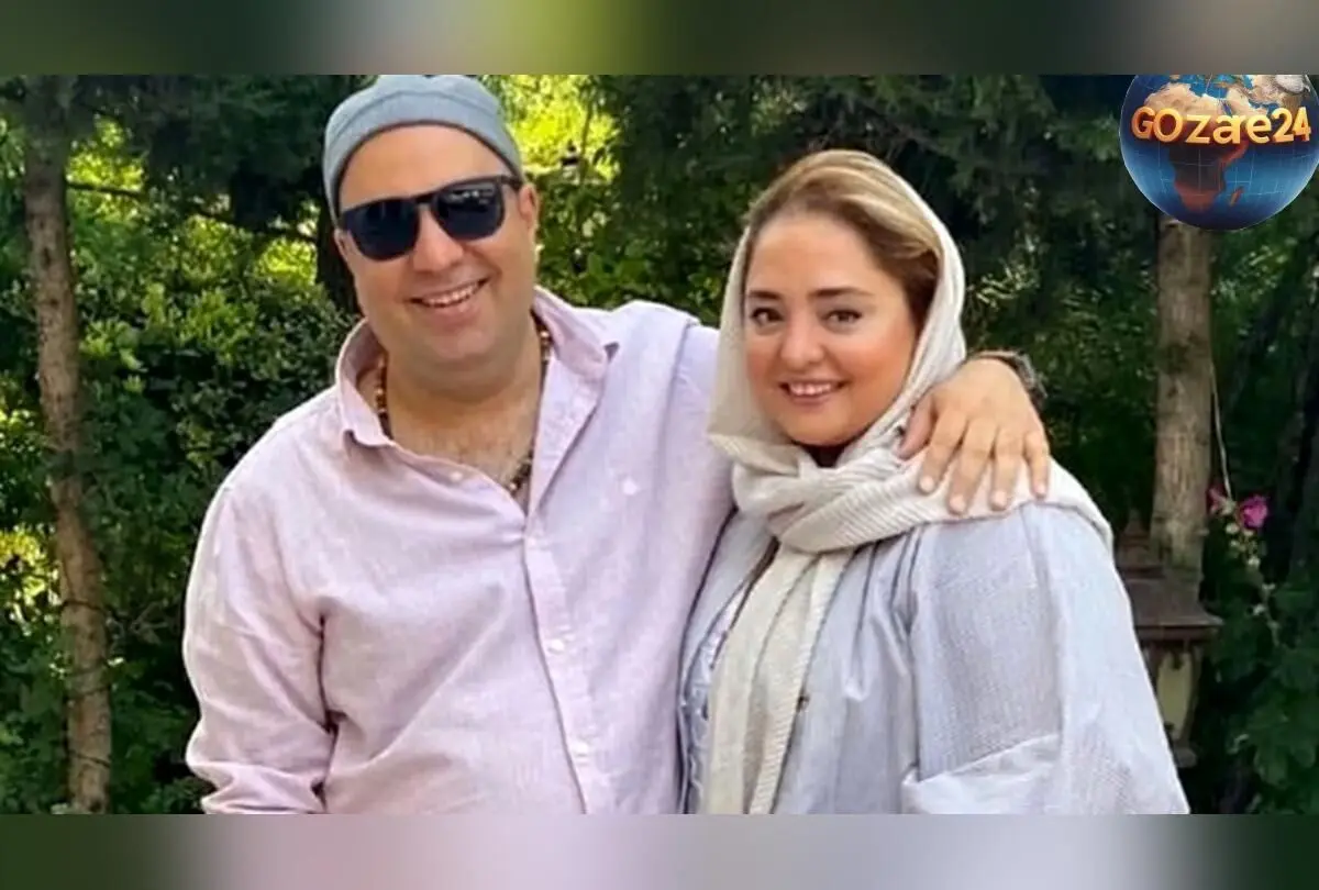 تصاویر خانه نرگس محمدی با دکوراسیون ساده و شیک؛ رنگ‌بندی مبل و کوسن‌های جذاب