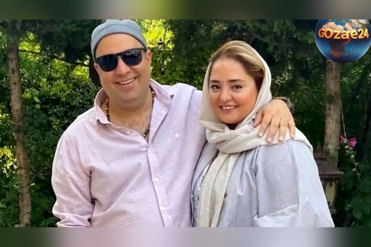تصاویر خانه نرگس محمدی با دکوراسیون ساده و شیک؛ رنگ‌بندی مبل و کوسن‌های جذاب