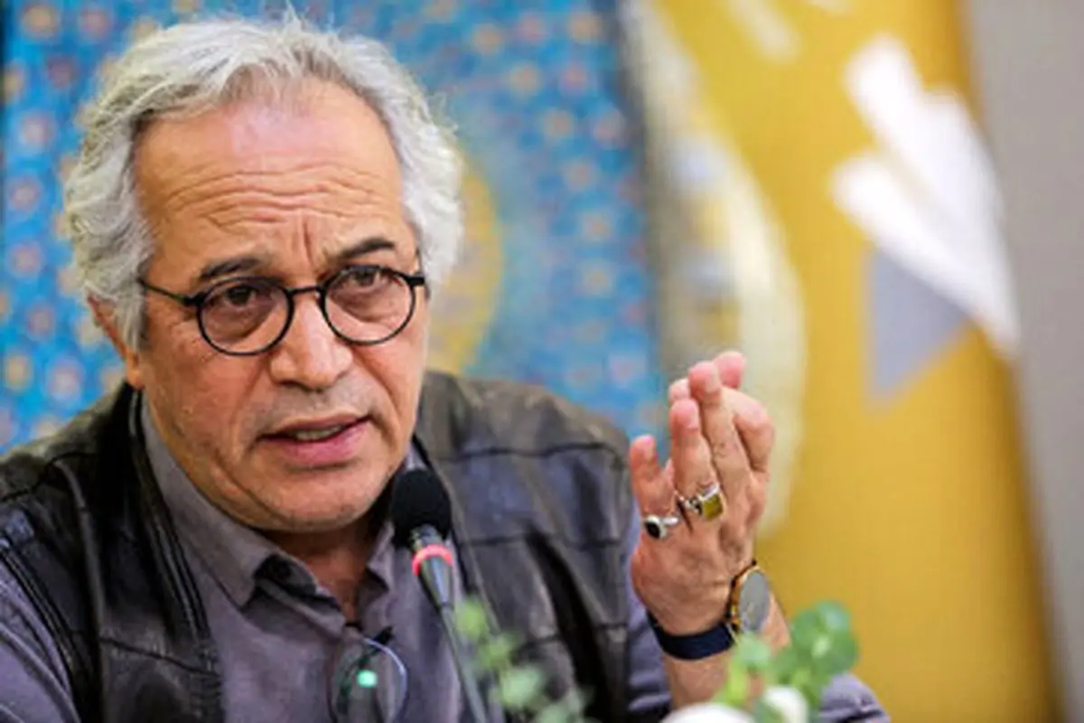 محمدحسین لطیفی: ایران نماد امپراتوری است، هویت ایرانی‌مان را فراموش نکنیم و در مقابل تبلیغات دشمنان هوشیار باشیم