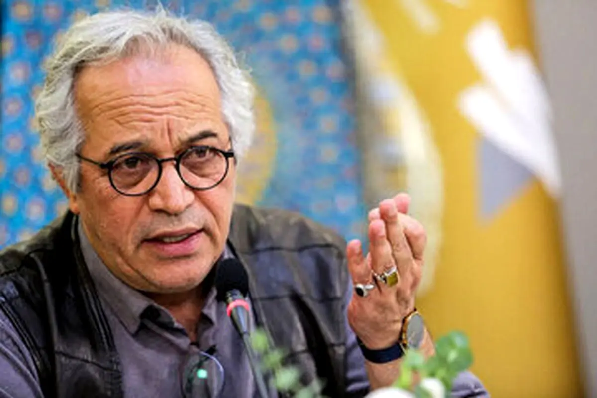 محمدحسین لطیفی: ایران نماد امپراتوری است، هویت ایرانی‌مان را فراموش نکنیم و در مقابل تبلیغات دشمنان هوشیار باشیم