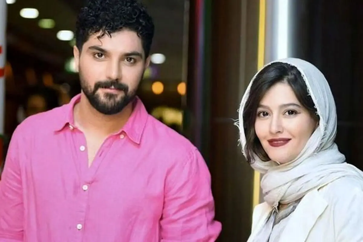 بیوگرافی کامل سینا مهراد و پردیس احمدیه؛ زندگی شخصی، فعالیت‌ها و رازهای موفقیت بازیگران سریال «از یاد رفته»