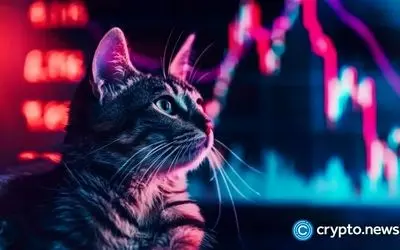 تحلیل جامع: پاپ‌کت (POPCAT) با پتانسیل رشد ۹۷ درصدی و شکست الگوی وِج، فرصت طلایی سرمایه‌گذاری در بازار رمزارزهای میم‌کوین را ارائه می‌دهد