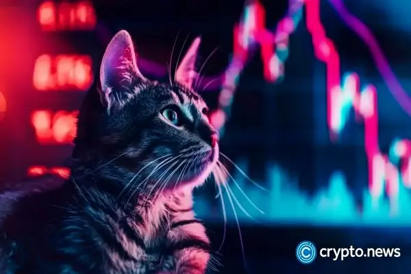 تحلیل جامع: پاپ‌کت (POPCAT) با پتانسیل رشد ۹۷ درصدی و شکست الگوی وِج، فرصت طلایی سرمایه‌گذاری در بازار رمزارزهای میم‌کوین را ارائه می‌دهد