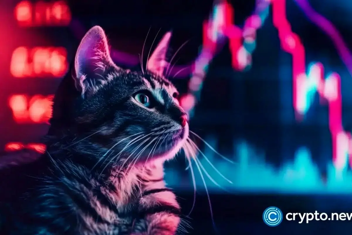 تحلیل جامع: پاپ‌کت (POPCAT) با پتانسیل رشد ۹۷ درصدی و شکست الگوی وِج، فرصت طلایی سرمایه‌گذاری در بازار رمزارزهای میم‌کوین را ارائه می‌دهد