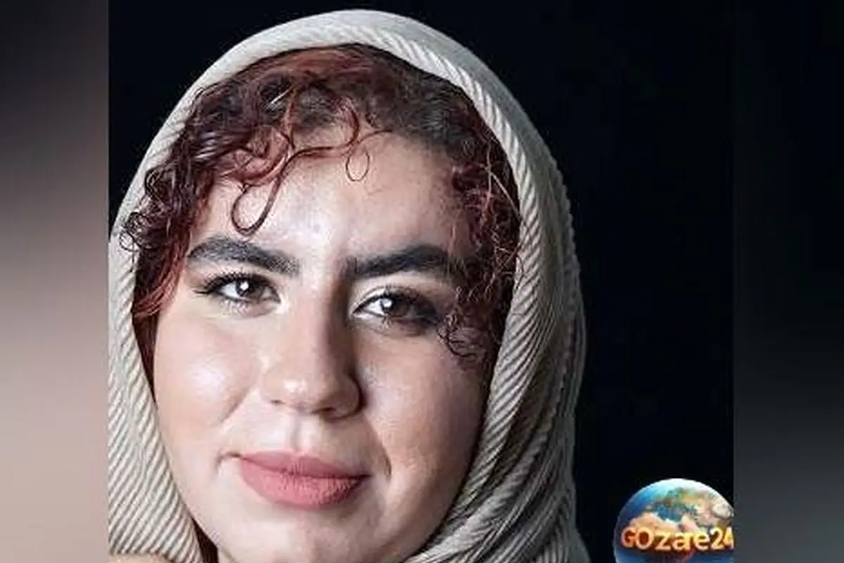 عکس جدید و حال خوب صهبا شرافتی در نقش روناک از سریال نون خ + لحظه‌های دلنشین و احساساتی