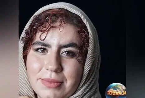 عکس جدید و حال خوب صهبا شرافتی در نقش روناک از سریال نون خ + لحظه‌های دلنشین و احساساتی