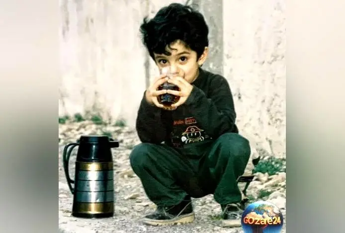 سفر به دوران کودکی ستاره‌های سینمای ایران؛ تصاویر نادر و دیدنی از هنرمندان محبوب در گذشته و حال