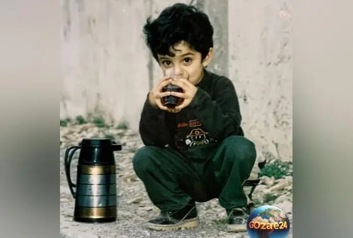 سفر به دوران کودکی ستاره‌های سینمای ایران؛ تصاویر نادر و دیدنی از هنرمندان محبوب در گذشته و حال