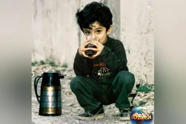 سفر به دوران کودکی ستاره‌های سینمای ایران؛ تصاویر نادر و دیدنی از هنرمندان محبوب در گذشته و حال