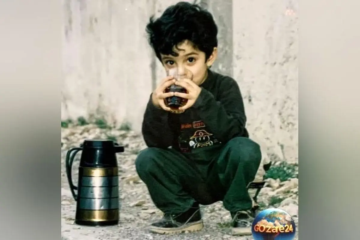 سفر به دوران کودکی ستاره‌های سینمای ایران؛ تصاویر نادر و دیدنی از هنرمندان محبوب در گذشته و حال