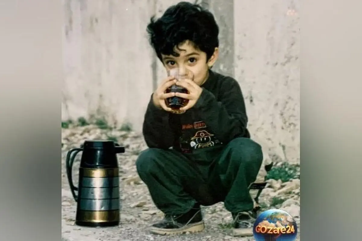 سفر به دوران کودکی ستاره‌های سینمای ایران؛ تصاویر نادر و دیدنی از هنرمندان محبوب در گذشته و حال