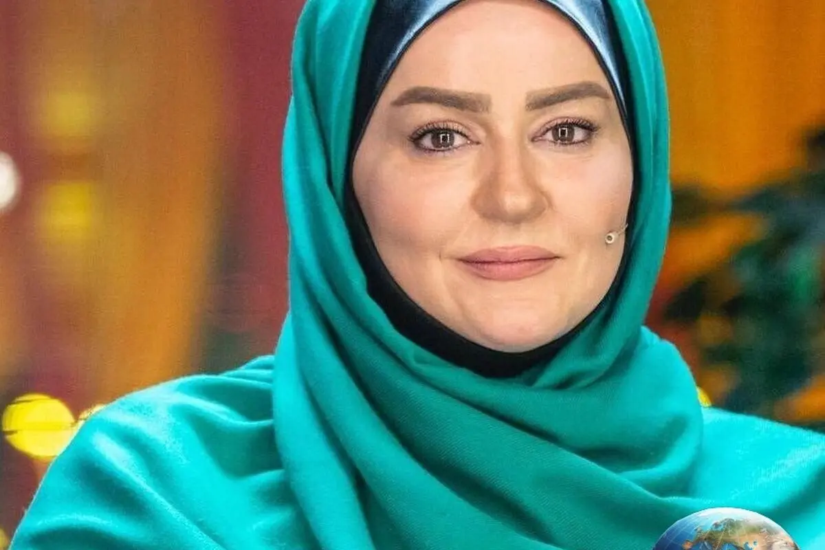 میز غذای رنگارنگ و خوشمزه نعیمه نظام‌دوست؛ تصاویر و لحظاتی شیرین از سفره هنر و غذا