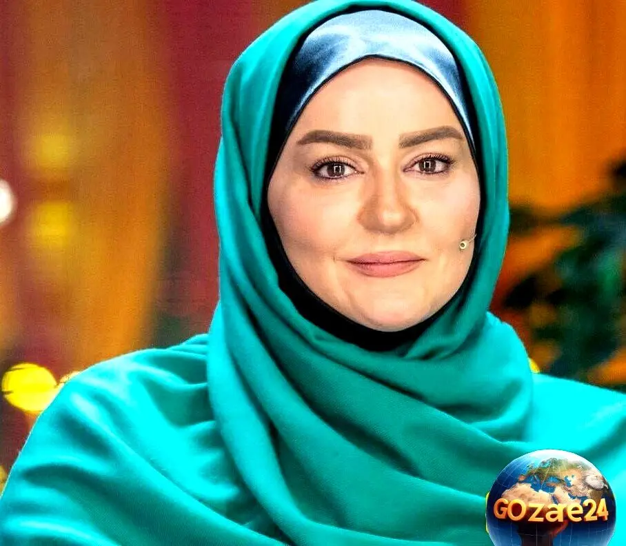 میز غذای رنگارنگ و خوشمزه نعیمه نظام‌دوست؛ تصاویر و لحظاتی شیرین از سفره هنر و غذا