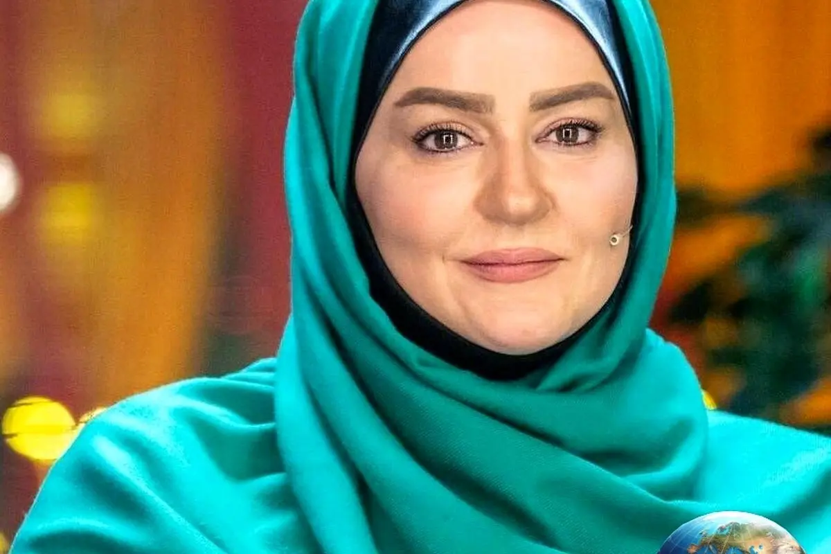 میز غذای رنگارنگ و خوشمزه نعیمه نظامدوست؛ تصاویر و لحظاتی شیرین از سفره هنر و غذا