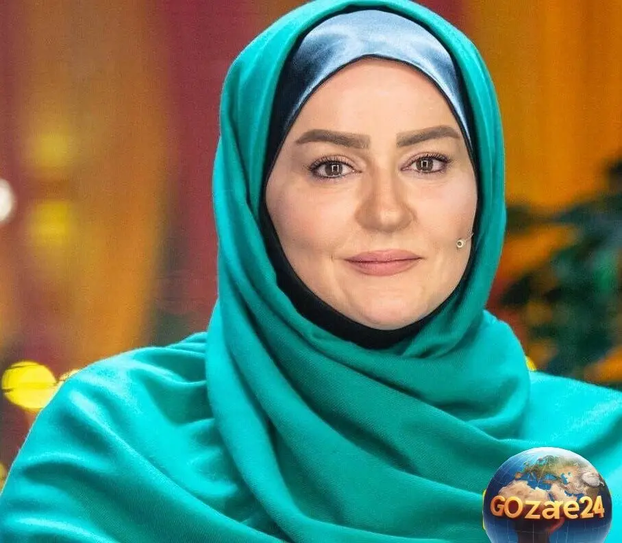 میز غذای رنگارنگ و خوشمزه نعیمه نظام‌دوست؛ تصاویر و لحظاتی شیرین از سفره هنر و غذا