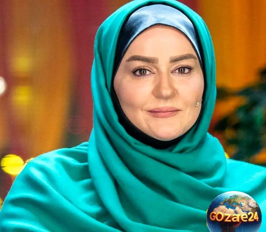 میز غذای رنگارنگ و خوشمزه نعیمه نظام‌دوست؛ تصاویر و لحظاتی شیرین از سفره هنر و غذا