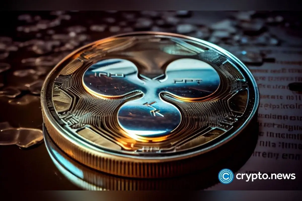 قیمت ریپل (XRP) در آستانه کاهش به زیر ۲ دلار و تحلیل روند نزولی پس از رد مقاومت ۲.۷۲ دلار