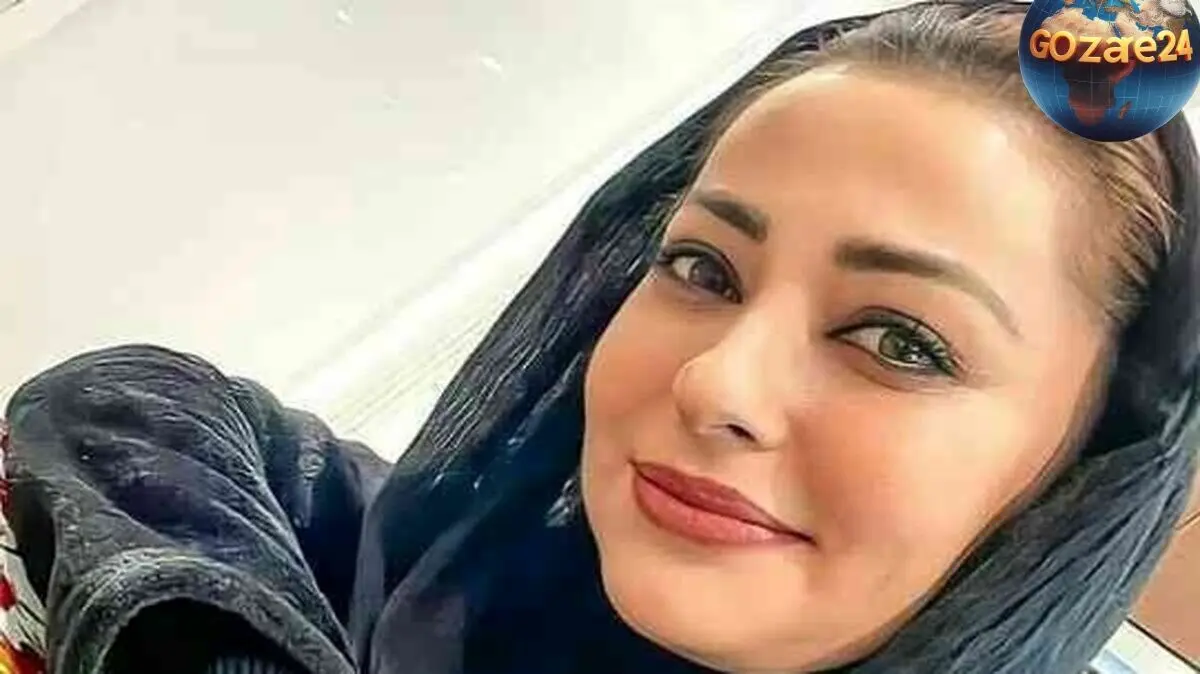 نفیسه روشن در آستانه ازدواج سوم با مرد قد بلند و راز استوری‌اش: چهره‌ای با قلب پوشانده شده و اشاره به خدا و خطاهایش