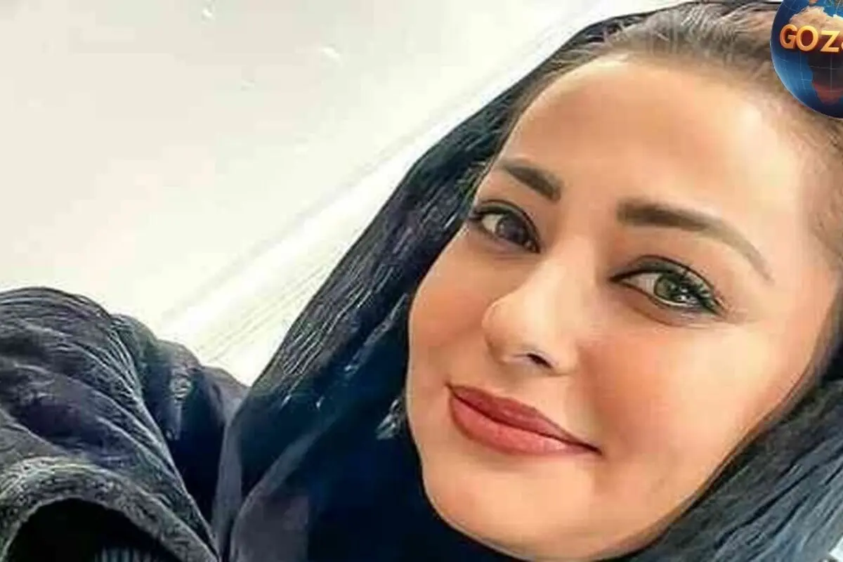 نفیسه روشن در آستانه ازدواج سوم با مرد قد بلند و راز استوری‌اش: چهره‌ای با قلب پوشانده شده و اشاره به خدا و خطاهایش