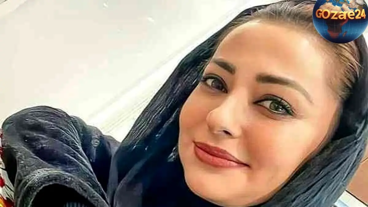 نفیسه روشن در آستانه ازدواج سوم با مرد قد بلند و راز استوری‌اش: چهره‌ای با قلب پوشانده شده و اشاره به خدا و خطاهایش