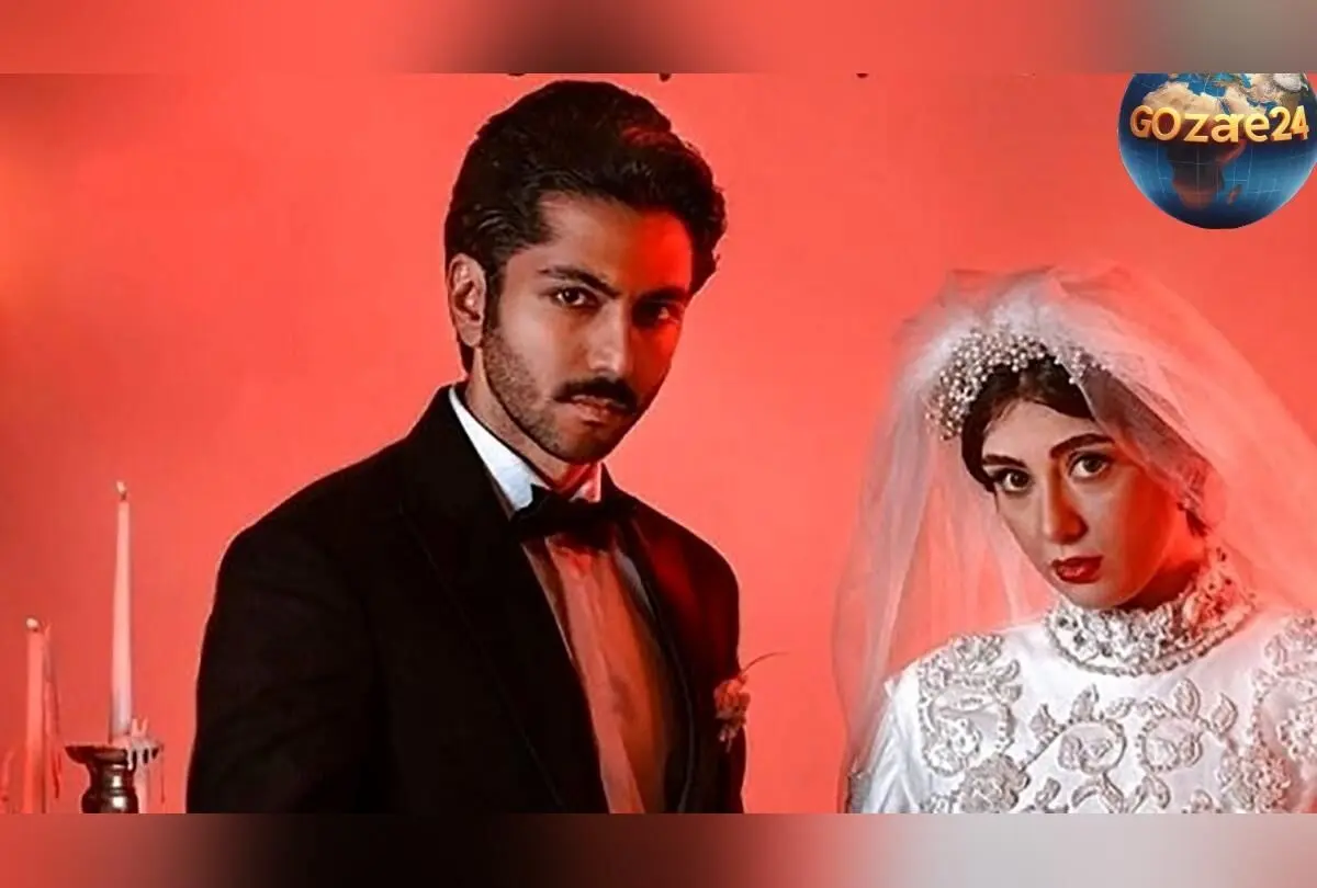 عکس خواهر خواهر باکلاس کیسان دیباج؛ شباهت بی‌نظیر و معرفی خواهر هنرمند بازیگر «از سرنوشت»