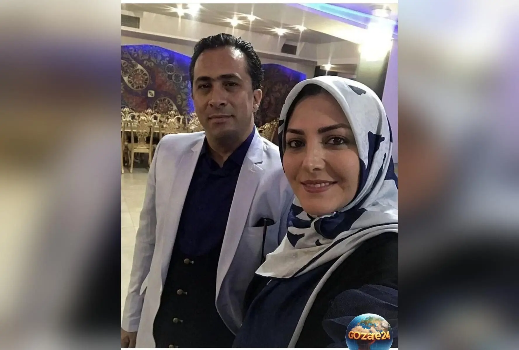 مدلینگ استایل مدرن و اروپایی دوقلوهای خوشتیپ المیرا شریفی مقدم + عکس های جذاب