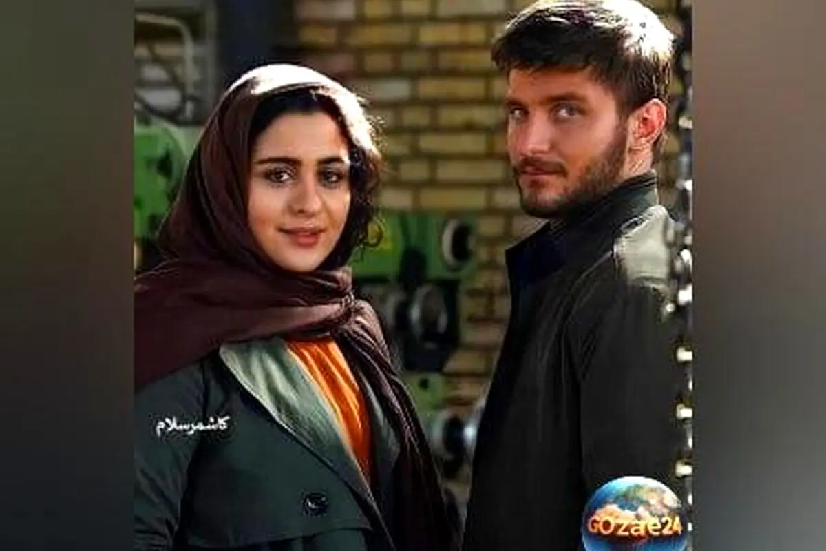 لحظات عاشقانه نغمه و هاشم در «از سرنوشت» با صدای میثم ابراهیمی + داستان جذاب فصل‌های جدید سریال
