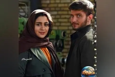 لحظات عاشقانه نغمه و هاشم در «از سرنوشت» با صدای میثم ابراهیمی + داستان جذاب فصل‌های جدید سریال