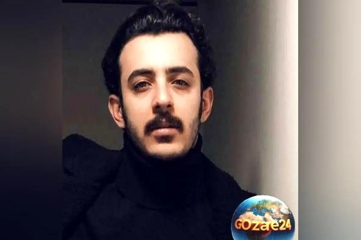 علی شادمان در کنار گربه بنگال؛ عکس صمیمی و متفاوت بازیگر محبوب ایرانی