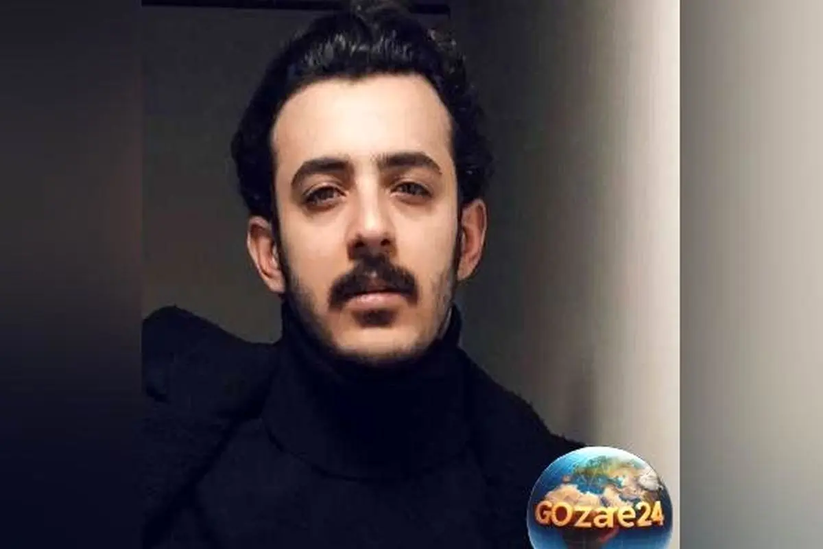 علی شادمان در کنار گربه بنگال؛ عکس صمیمی و متفاوت بازیگر محبوب ایرانی