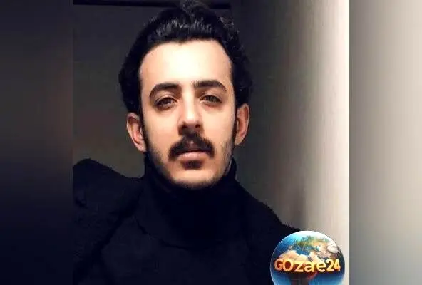 علی شادمان در کنار گربه بنگال؛ عکس صمیمی و متفاوت بازیگر محبوب ایرانی