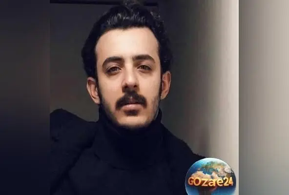 علی شادمان در کنار گربه بنگال؛ عکس صمیمی و متفاوت بازیگر محبوب ایرانی