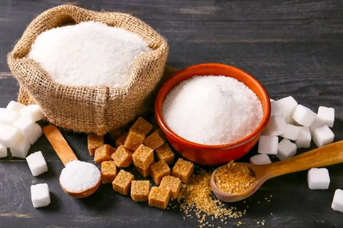 با این انیمیشن، واکنش بدن به قند مصنوعی را بهتر درک کنید