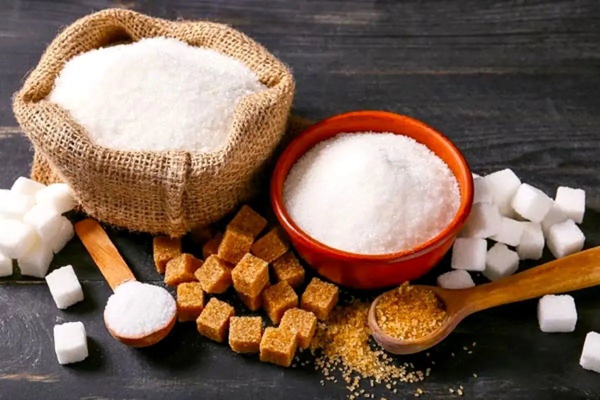 با این انیمیشن، واکنش بدن به قند مصنوعی را بهتر درک کنید